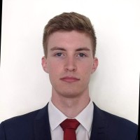 Connor McArdle Email