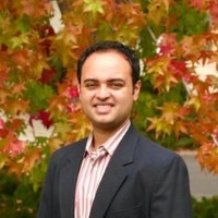 Ravi Raghavan Email & Phone Number