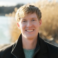 Heartland Ventures Employee Daniel Corbett's profile photo