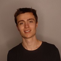 choreograph Employee Kyle Welsh's profile photo