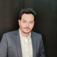 Martelab Employee Antonio Carlos de Oliveira's profile photo