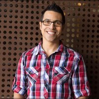 SecureLogix Employee Logan Ramirez's profile photo