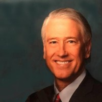 Queens University of Charlotte Employee Lance Walton's profile photo