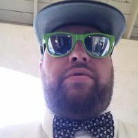 Authentic Entertainment Employee Sean McKendricks's profile photo