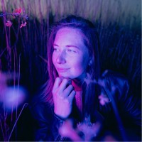 NL-Lab Employee Roelina Banga's profile photo