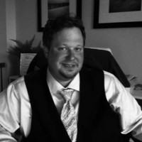 Blanke Corporation Employee Markus Dworowy's profile photo
