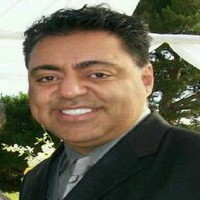 Bobby Afrooz Email & Phone Number
