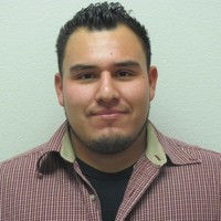 Tinius Olsen Employee Isaac Ramos's profile photo