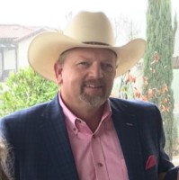 HardRock Infrastructure Services Employee Cory Baker's profile photo