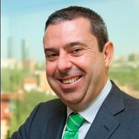 Amgen Employee Ramón Sánchez's profile photo