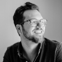 Journey Group, Inc. Employee Jeremy Cherry's profile photo