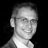 HAND Studio Employee Ivan Rubčić's profile photo