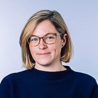 Tiny Roar Employee Eva Freund's profile photo