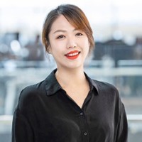 Commonwealth Bank Employee Rain Liu's profile photo