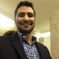 ThoughtWorks Employee Diego Arruda's profile photo