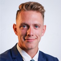 MDS of Michigan Employee Noah French's profile photo