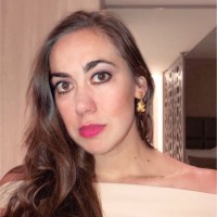 Sportingtech Employee Leticia Palacios's profile photo