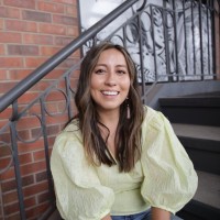 Compri Consulting Employee Cristina Brito's profile photo