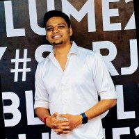 IBM Employee Ananth Shenoy's profile photo