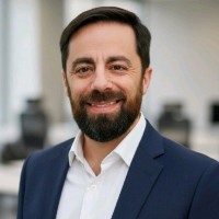 Practia Global Employee Daniel Marconi's profile photo