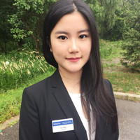 Scotiabank Employee Joy Shao's profile photo