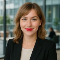 EMSOW Employee Julia Odin's profile photo