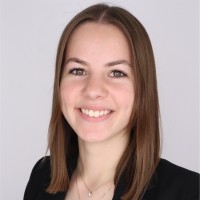 PwC Employee Grace Cross's profile photo