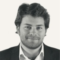 Charles Hawkins Co. Employee Bridger Smith's profile photo