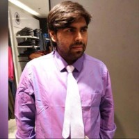 NITYA Software Solutions Inc Employee Mani Kumar's profile photo