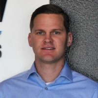 AXEON Water Technologies Employee Jay Greene's profile photo