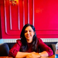 Khushi Bhatia Email