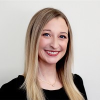 Valor Bank Employee Jenna Williams's profile photo