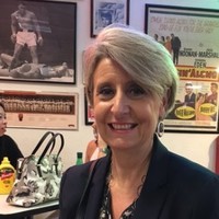 Christel Parmentier Email & Phone Number