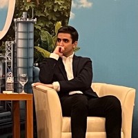 KORTEKS Employee Harun Paklaci's profile photo