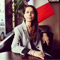 Malika Hanniche Email