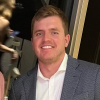 Precision Conservation Management Employee Seth Norquest's profile photo