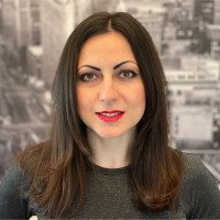 Sandoz Employee Anna Pappa's profile photo