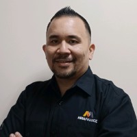 Mega Finance Employee Frangky Tinggogoy's profile photo