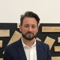 SFC Process Employee Brice Sarrail's profile photo