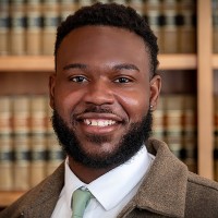 Jamarcus Ransom Email