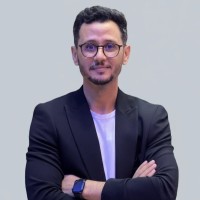 EXTERNALISATION.EU Employee Nader Zini's profile photo