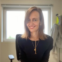 Keolis Nord Employee Emeline Charil's profile photo