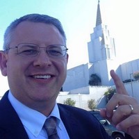 Gordon Smith Email & Phone Number