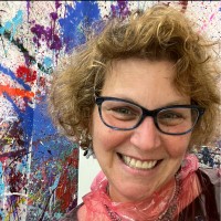 National Art Education Association (NAEA) Employee Lauren Moret's profile photo