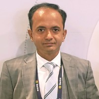 OmobioNG Employee Kuldeep Khambhata's profile photo