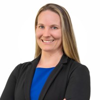 HSM Group Employee Alyson Parsons's profile photo
