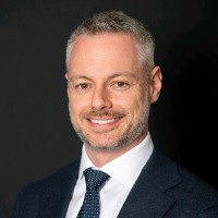 Avec Employee Ben Hinton's profile photo