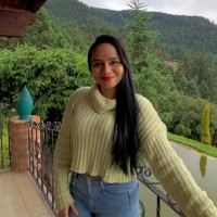 BBVA en México Employee Melissa Bracamonte's profile photo