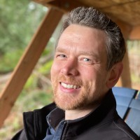 Olive Employee Brian Mesh's profile photo