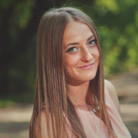 SignalHire Employee Mary Ivory's profile photo